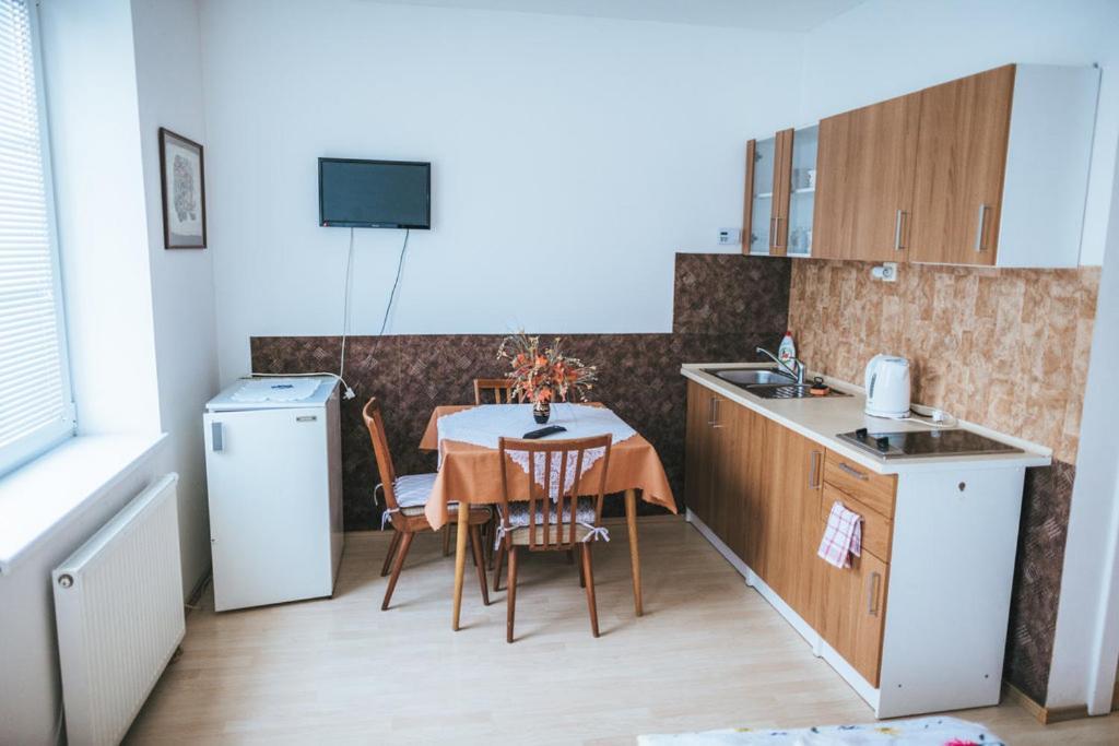 Klub U Namornika Dvůr Králové nad Labem Exterior foto